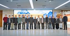 “河海之约”当代中青年艺术家邀请展在东营市美术馆开幕