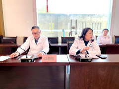 丰都县精神病医院开展意外事件应急演练 提升医疗应急水平